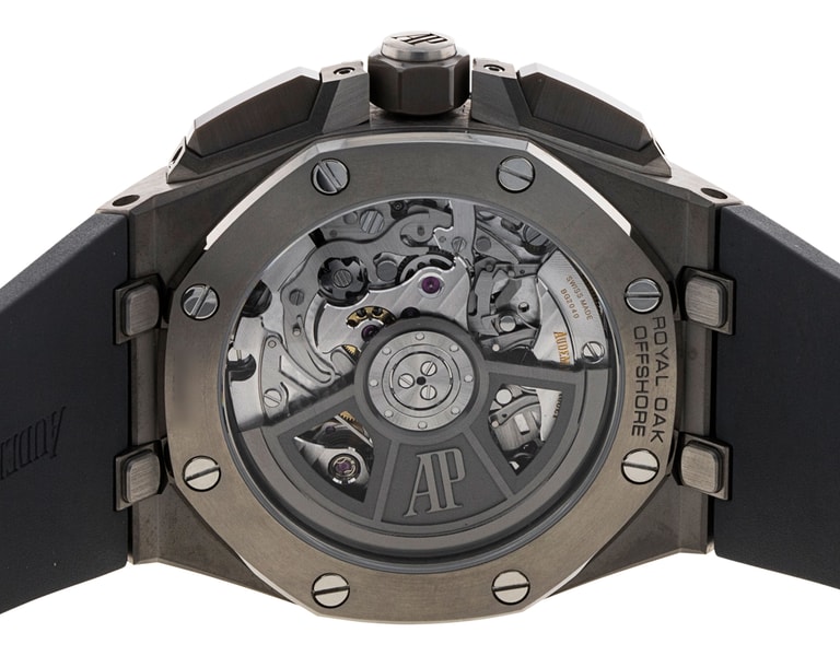 Audemars Piguet Royal Oak Offshore 26420IO.OO.A009CA.01